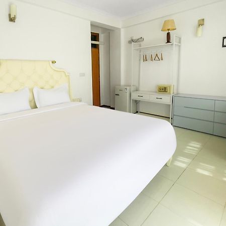 Panda Holiday 中国酒店 中国餐厅 Vx Gsundindi Rasdhoo Eksteriør bilde