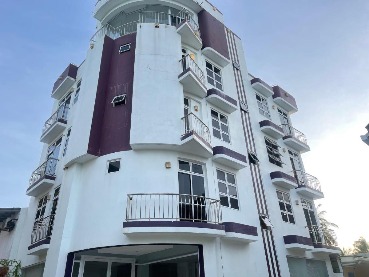 Panda Holiday 中国酒店 中国餐厅 Vx Gsundindi Rasdhoo Eksteriør bilde