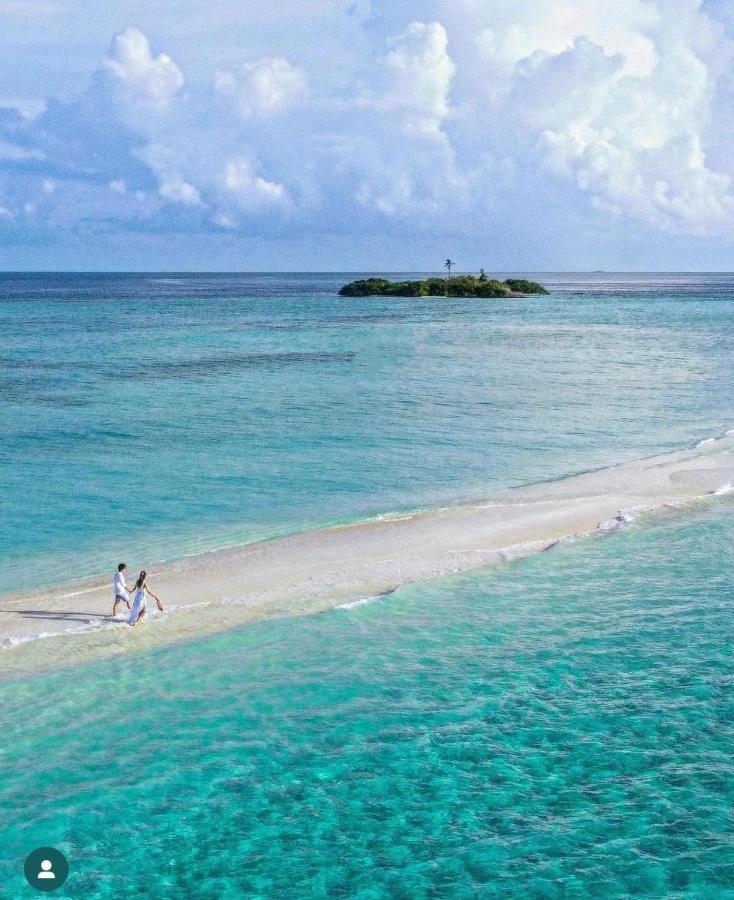 Panda Holiday 中国酒店 中国餐厅 Vx Gsundindi Rasdhoo Eksteriør bilde