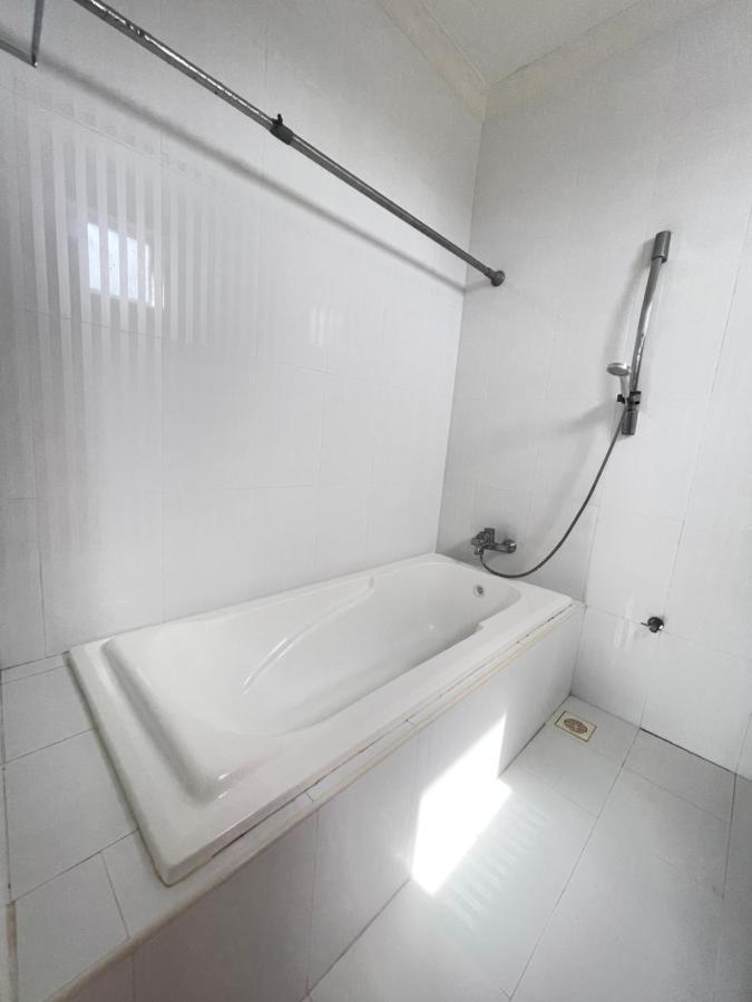 Panda Holiday 中国酒店 中国餐厅 Vx Gsundindi Rasdhoo Eksteriør bilde