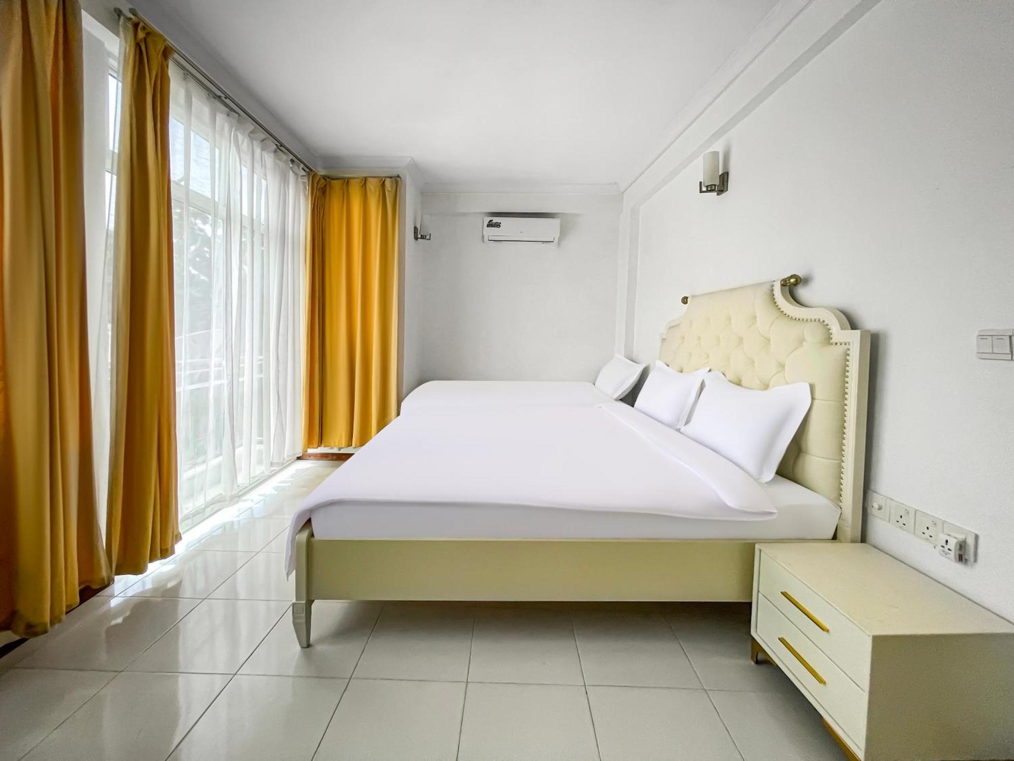 Panda Holiday 中国酒店 中国餐厅 Vx Gsundindi Rasdhoo Eksteriør bilde