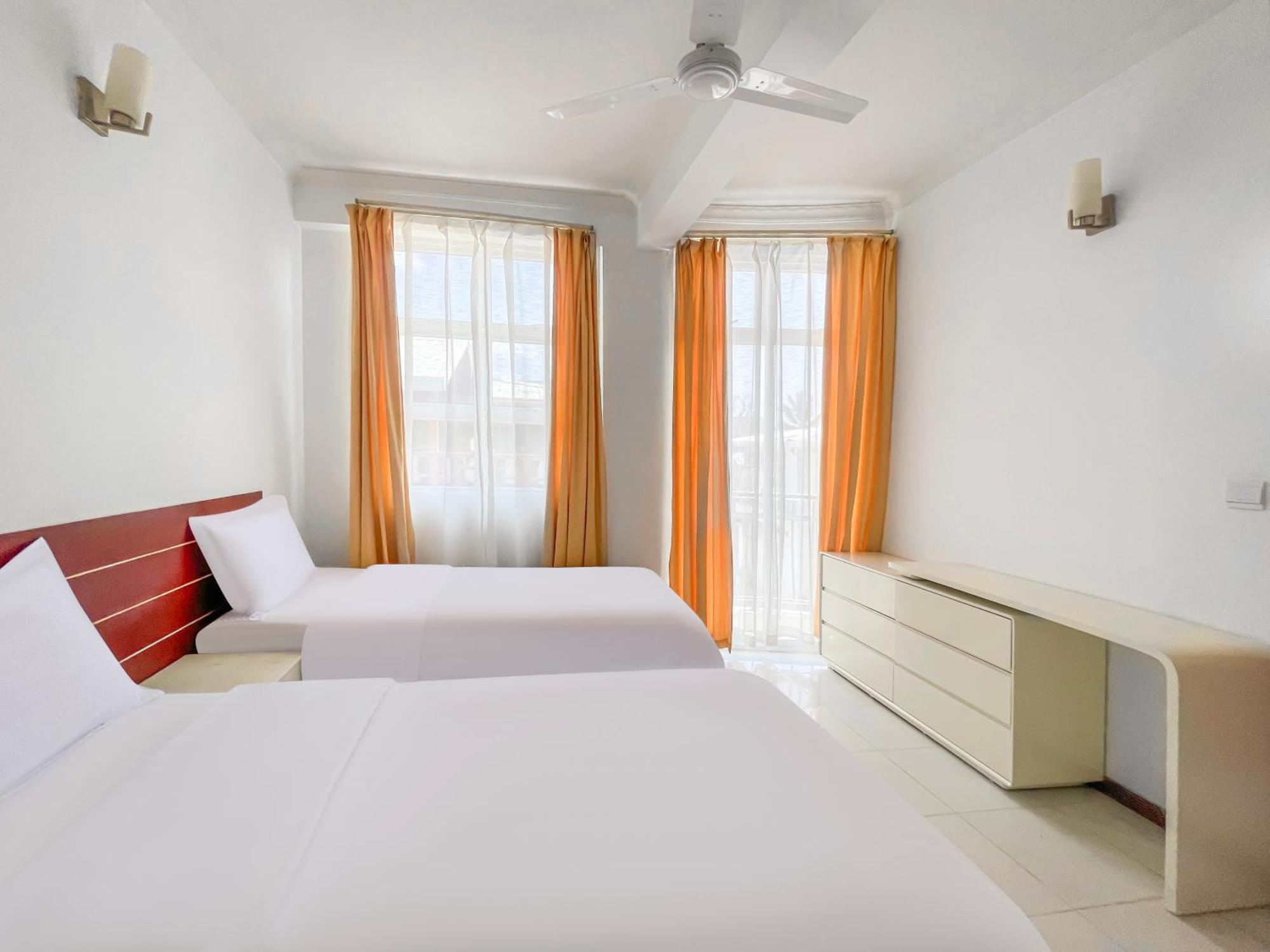 Panda Holiday 中国酒店 中国餐厅 Vx Gsundindi Rasdhoo Eksteriør bilde